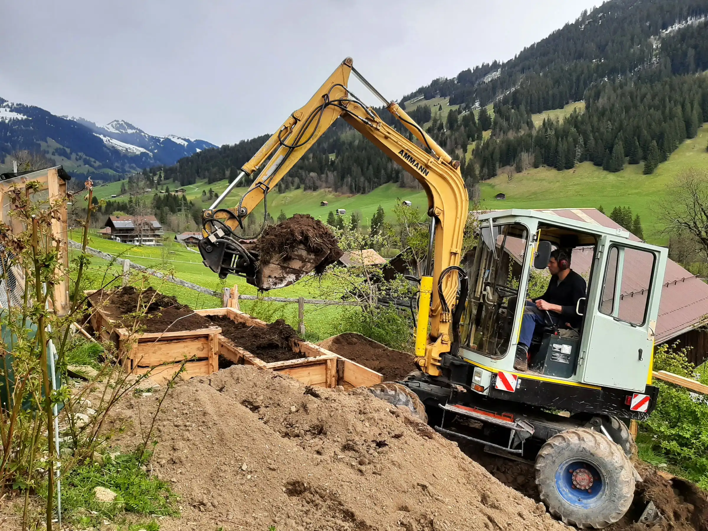 Baggerarbeiten_Gstaad_02